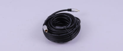 Lead RCA Single Video High Quality x10M