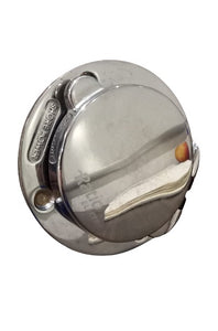 Socket Inlet 32A/250V With Black Cover