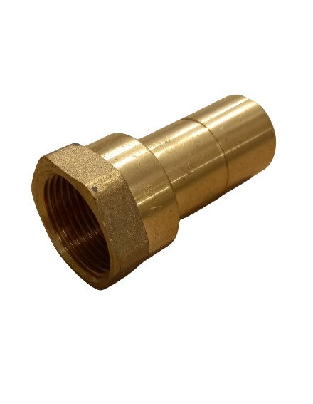 Adaptor Female Iron Socket Hx30/22