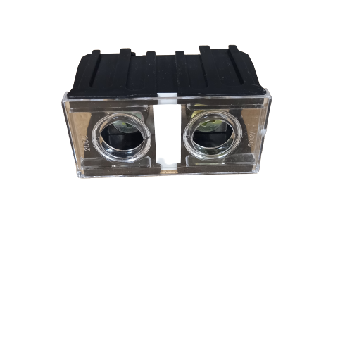 Terminal Unit IN-200BK 600V 1 Poles