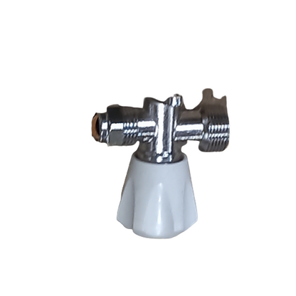 Taps-washing M/c Bulkhead Fitting