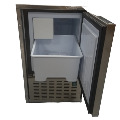 Icemaker Isotherm 50Hz C/W Flangekit