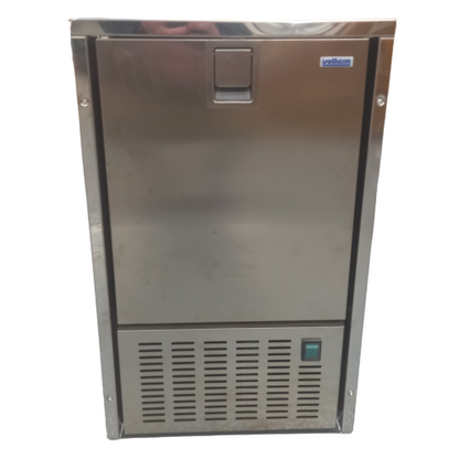 Icemaker Isotherm 50Hz C/W Flangekit