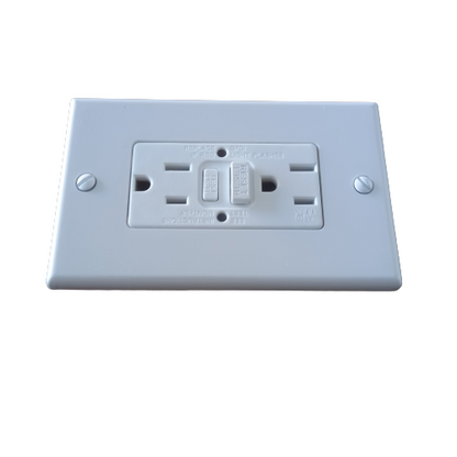 Socket Gfi Hubble Cf525mw