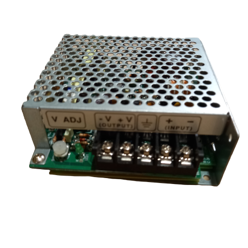 Converter Mean Well DC/DC SD-25B-24