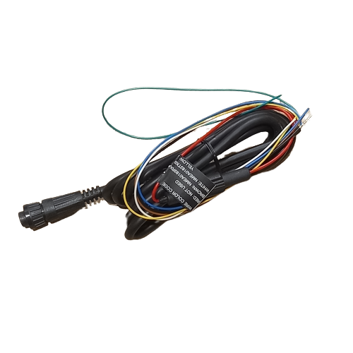 Cable Power 7 Pin Garmin 010-11074-00
