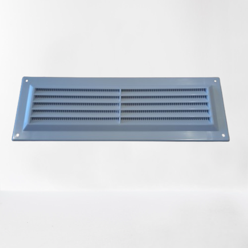 Vent Map 913 Plastic 9inch x 3inch