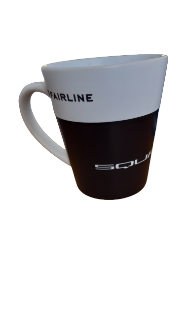 Squadron Latte Mug With Presentation Box