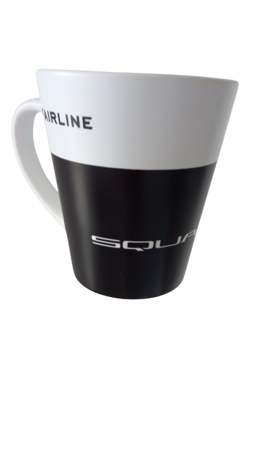 Squadron Latte Mug With Presentation Box