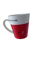 Load image into Gallery viewer, F//Line 33 Latte Mug With Presentation Box