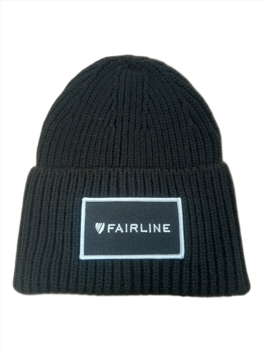 Fairline Knitted Beanie