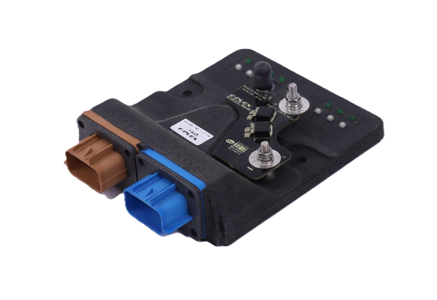 Module Solid State 106-12V-V2