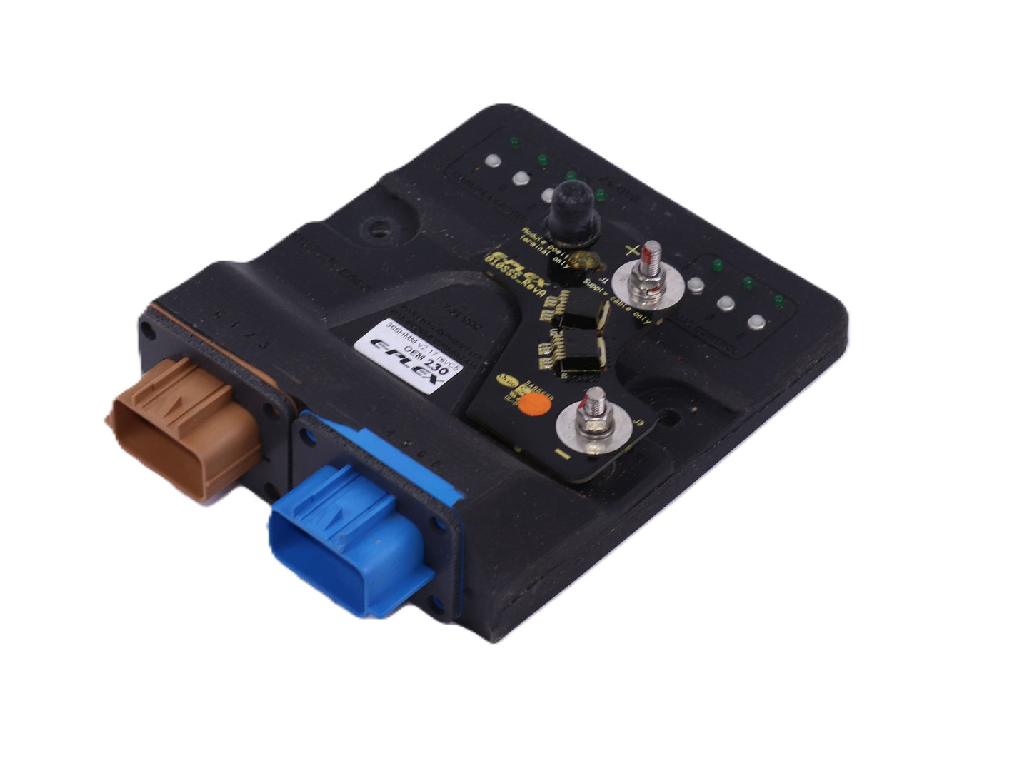 Module Solid State 111-V2