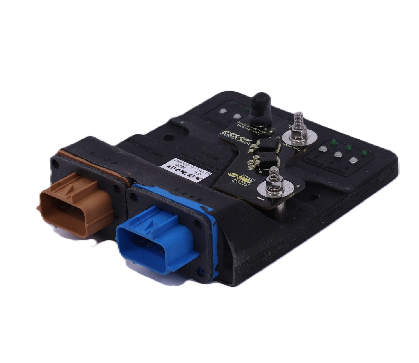 Module Solid State 113-V2