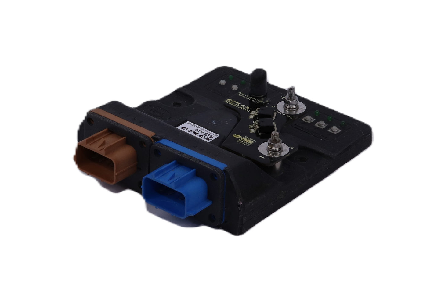 Module Solid State 110-V2