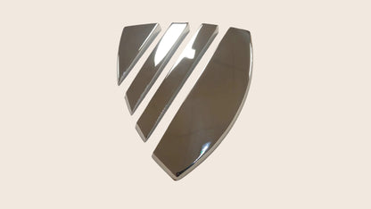 Shield Fairline Logo