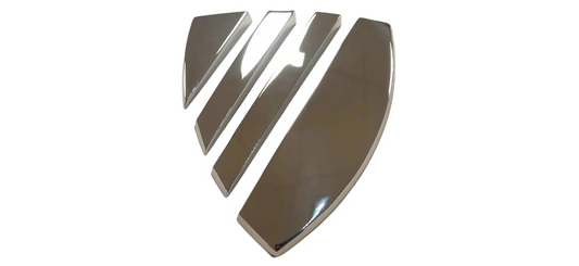 Shield Fairline Logo