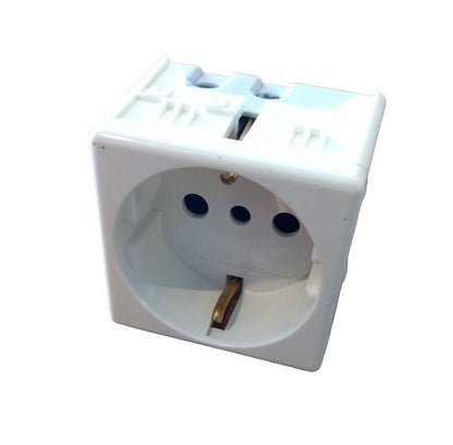 Socket Single Euro VMI