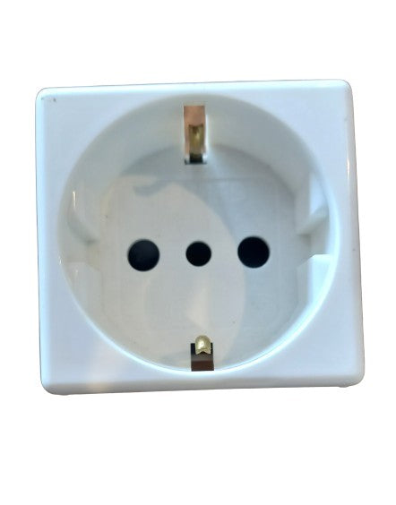 Socket Single Euro VMI