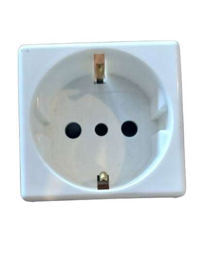 Socket Single Euro VMI