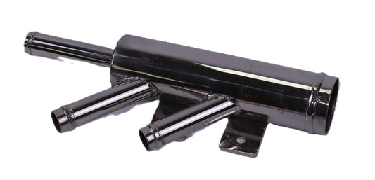 Manifold 3-way Air Con