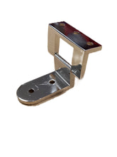Load image into Gallery viewer, Door Hinge Chrome