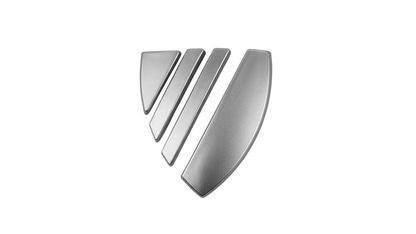 Badge Fairline Shield- 2012 On