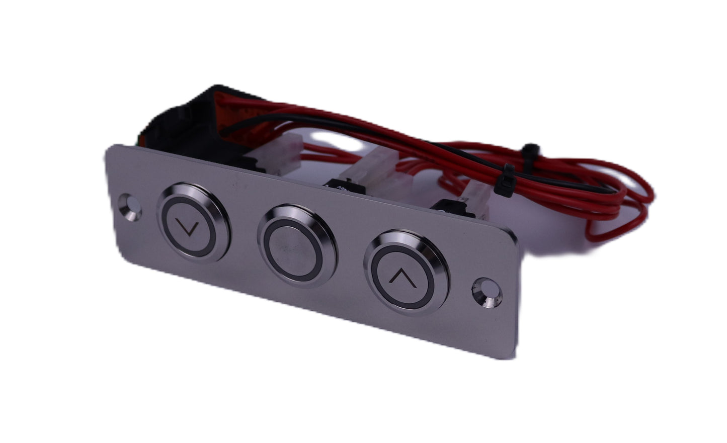 Panel Platform Lift Control