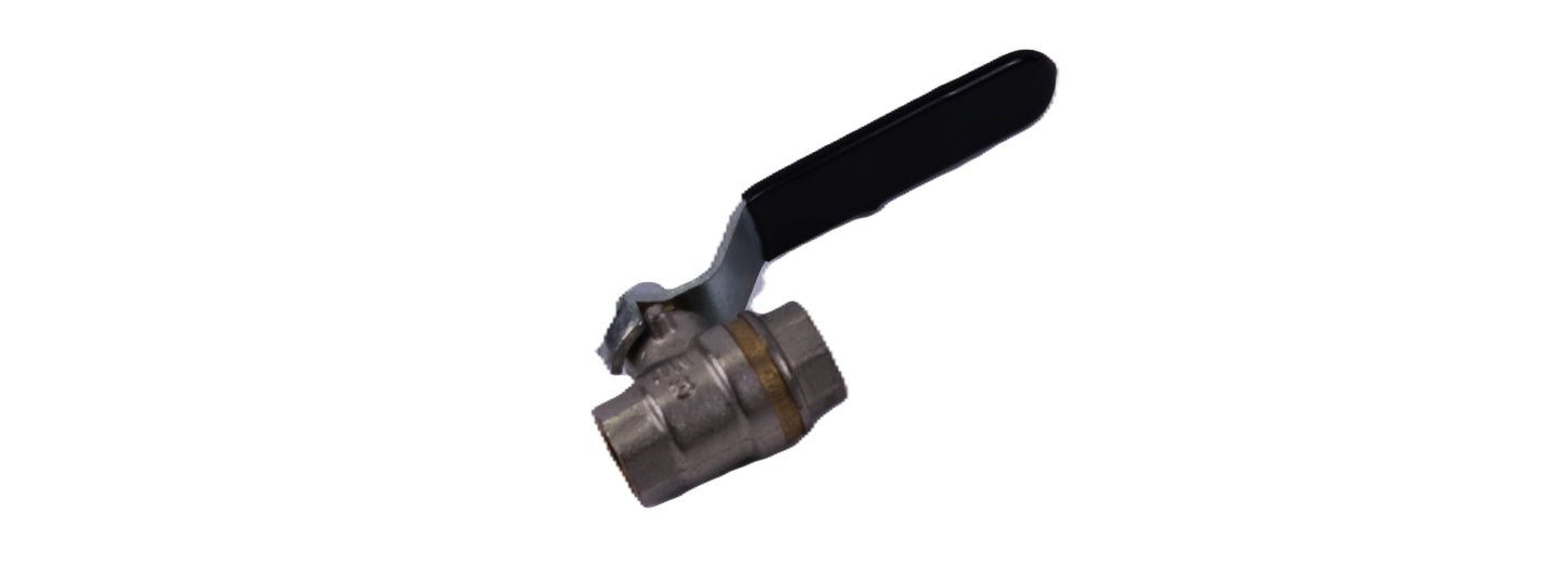 Valve Ball 1/4" Bsp 1-71699