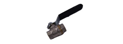 Valve Ball 1/4" Bsp 1-71699