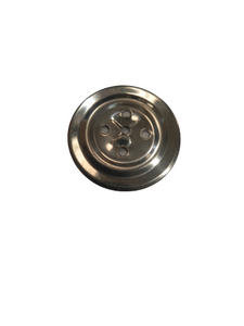 Washer Friction Fit 38mm Diameter