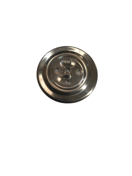 Washer Friction Fit 38mm Diameter