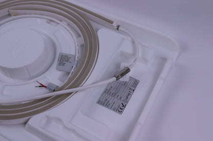 Mood Light Helm (LED rope Light)