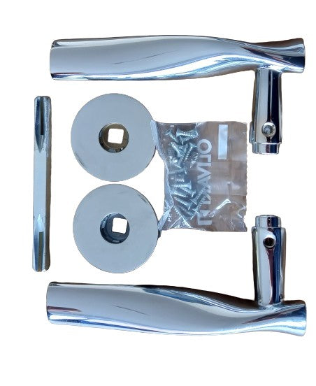 Handle Olivari Marilyn Chrome