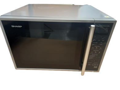 Microwave Sharp R-959(SL)M-AA 50Hz