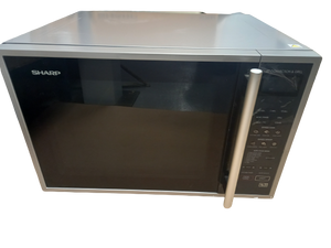 Microwave Sharp R-959(SL)M-AA 50Hz