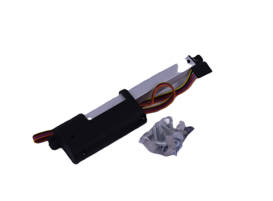 Actuator Linear Acutonix P16 12V (2 part