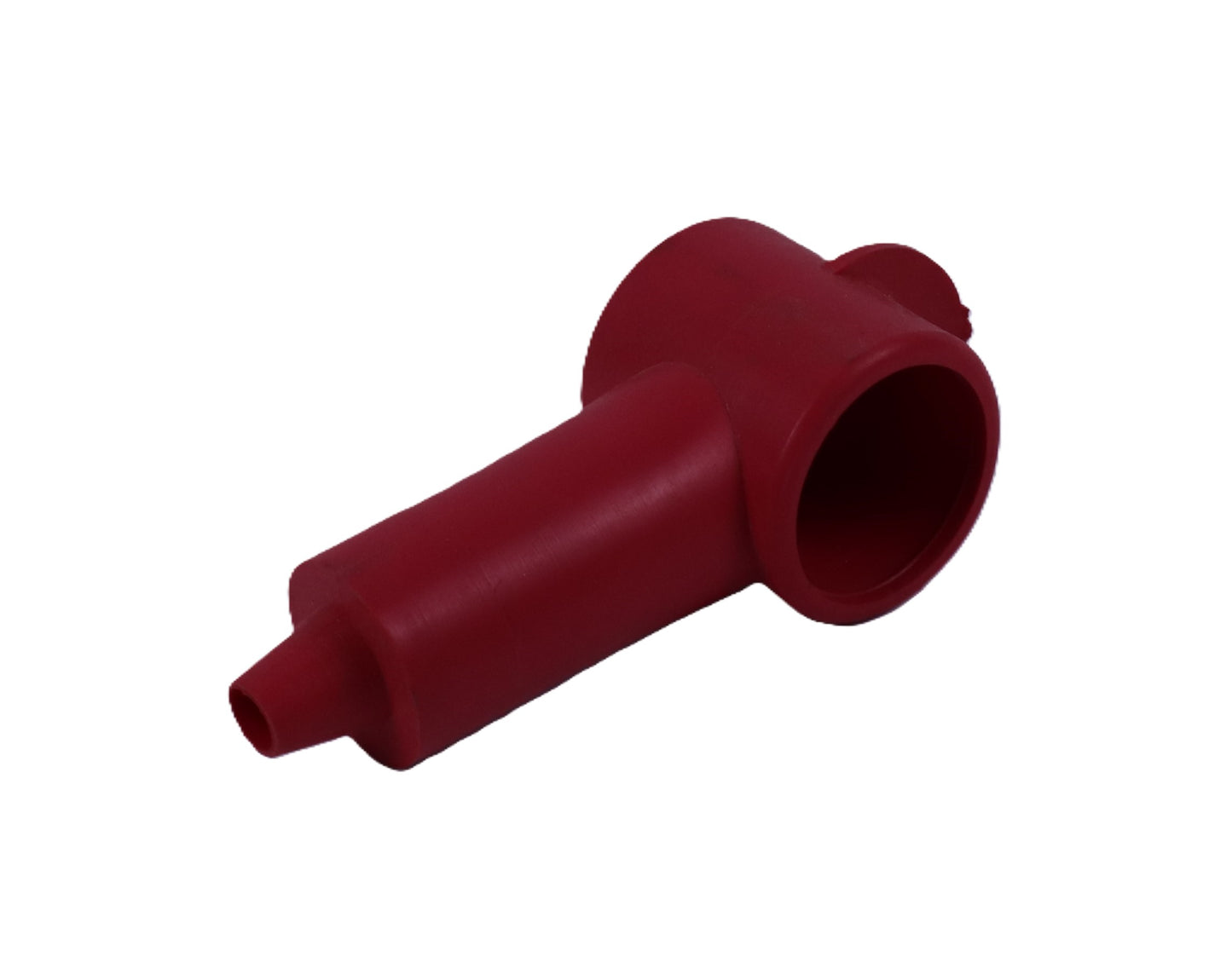 Boot Rubber Red 2 2/0 AWG No3 4012