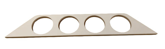 Cupholder Foredeck Table Koko