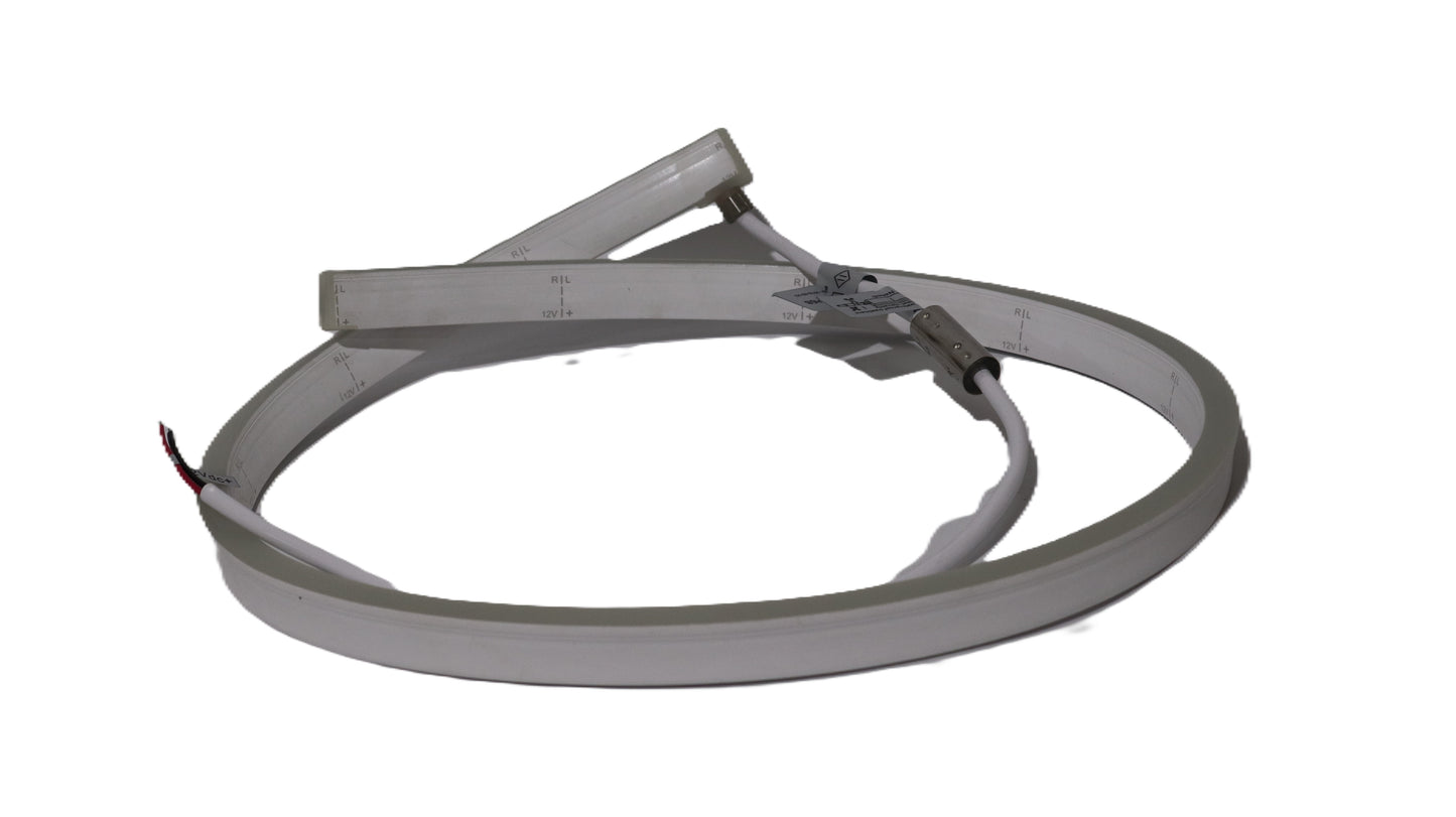 FY-3 Cargo Net Mood Light 1100mm inc end