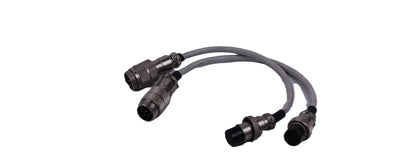 Loom Change Over Flash Passerelle