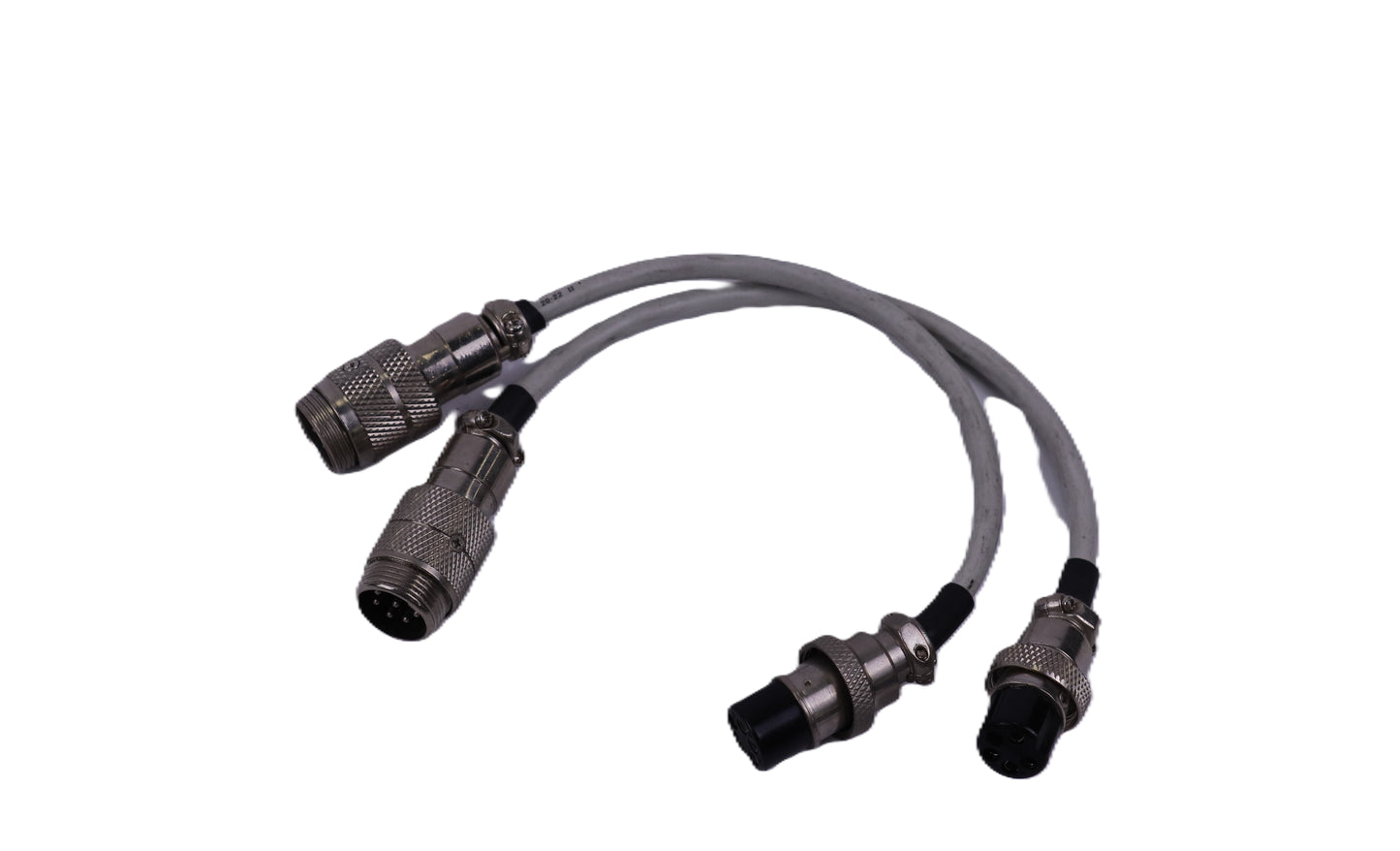 Loom Change Over Flash Passerelle