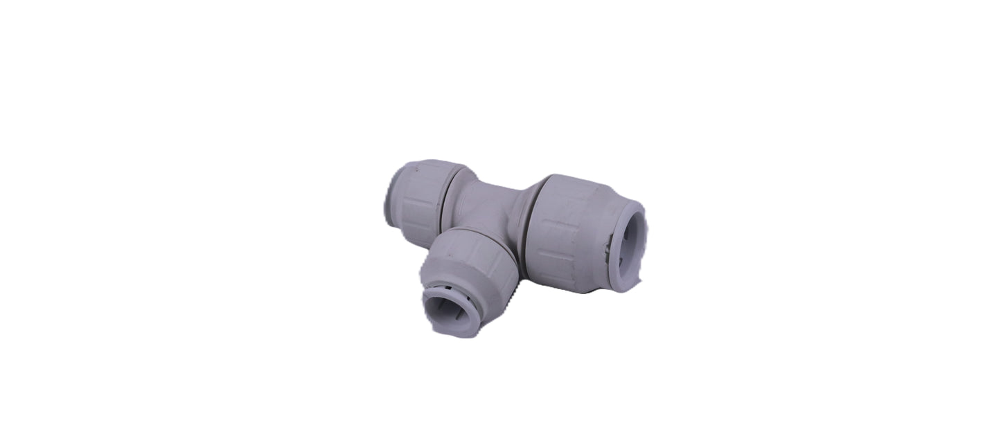 Tee Reducing 22-15-15   Whale