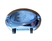 Load image into Gallery viewer, CATCH SLAM PUSH BUTTON CHROME