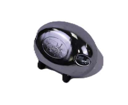 CATCH SLAM PUSH BUTTON CHROME