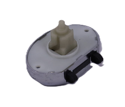 CATCH SLAM PUSH BUTTON CHROME