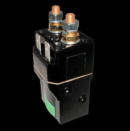 Relay Water Pump Albright DC 80A Sw60s