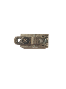 Plate Hinge Back Plate 175M5400 Screw Ty