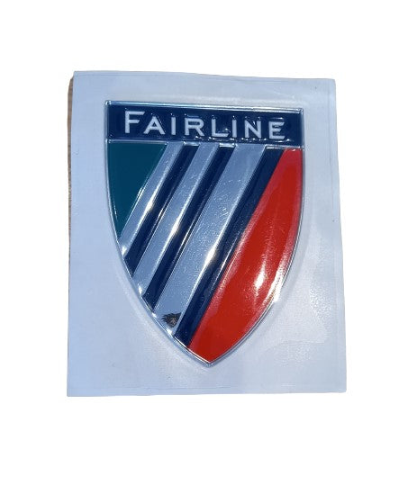 Badge Crest - Fairline Boats