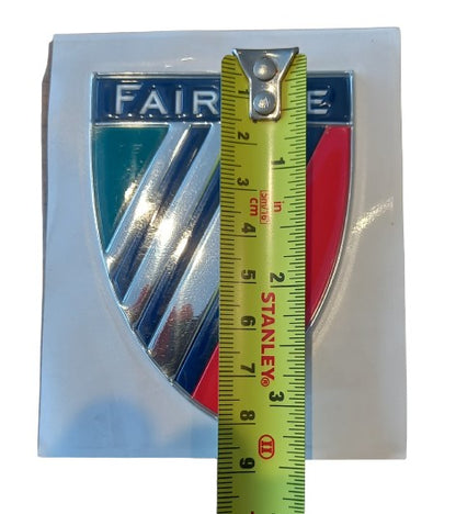 Badge Crest - Fairline Boats